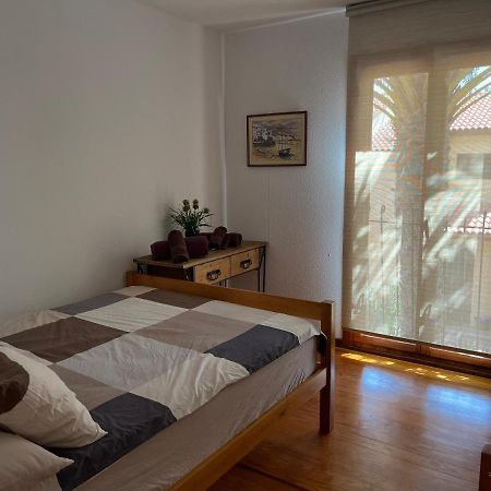Surf And Chill Bungalow 70 Apartment Parque Holandes Exterior photo