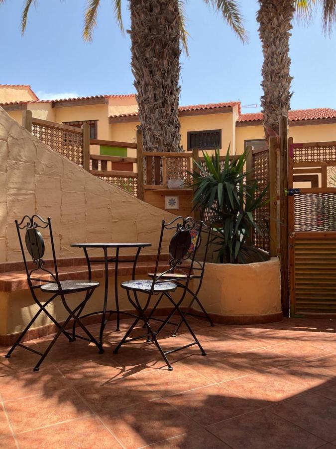 Surf And Chill Bungalow 70 Apartment Parque Holandes Exterior photo