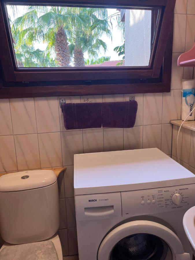 Surf And Chill Bungalow 70 Apartment Parque Holandes Exterior photo