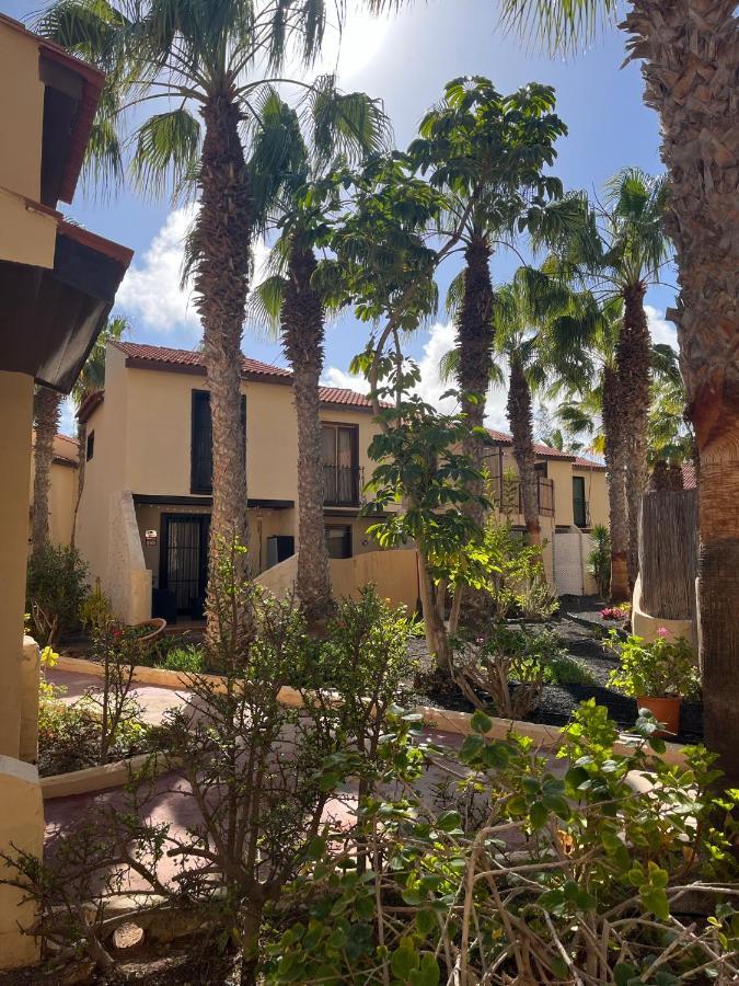 Surf And Chill Bungalow 70 Apartment Parque Holandes Exterior photo