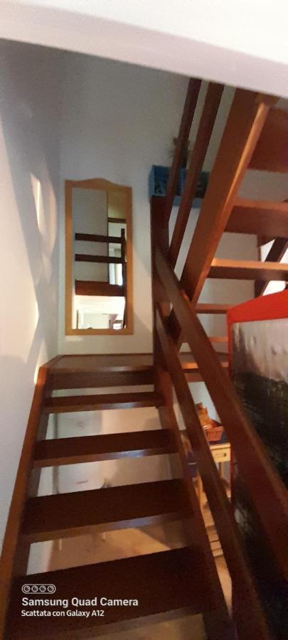 Surf And Chill Bungalow 70 Apartment Parque Holandes Exterior photo