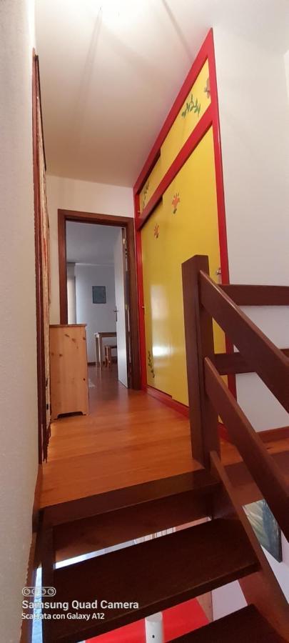 Surf And Chill Bungalow 70 Apartment Parque Holandes Exterior photo