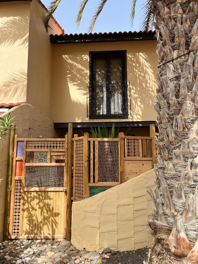 Surf And Chill Bungalow 70 Apartment Parque Holandes Exterior photo