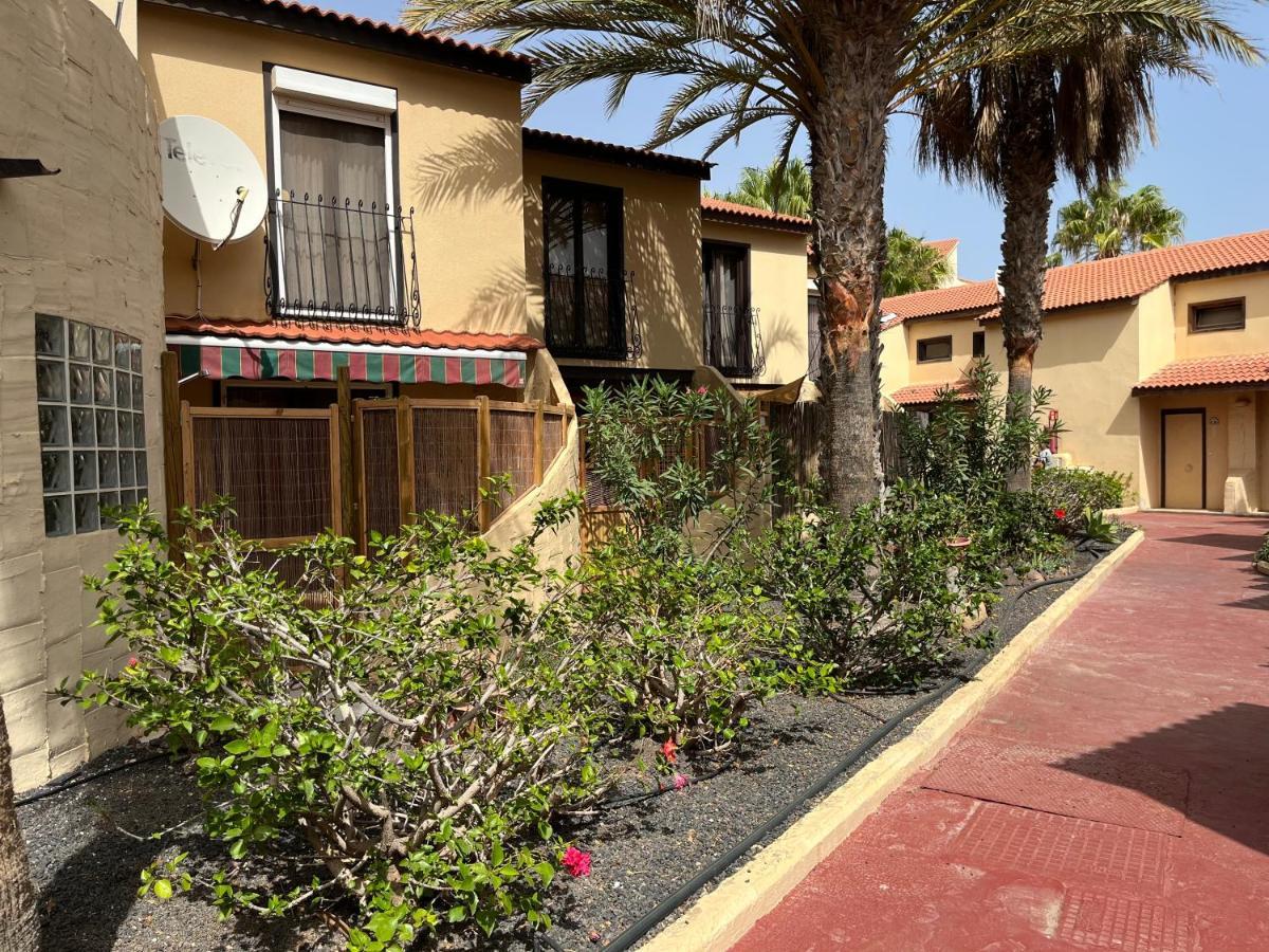 Surf And Chill Bungalow 70 Apartment Parque Holandes Exterior photo
