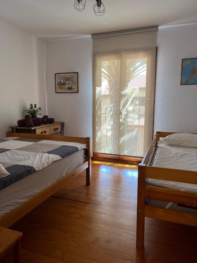 Surf And Chill Bungalow 70 Apartment Parque Holandes Exterior photo