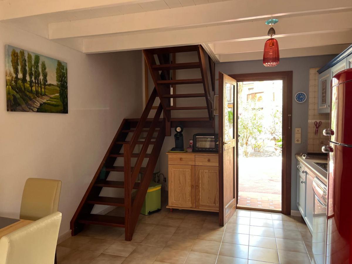 Surf And Chill Bungalow 70 Apartment Parque Holandes Exterior photo