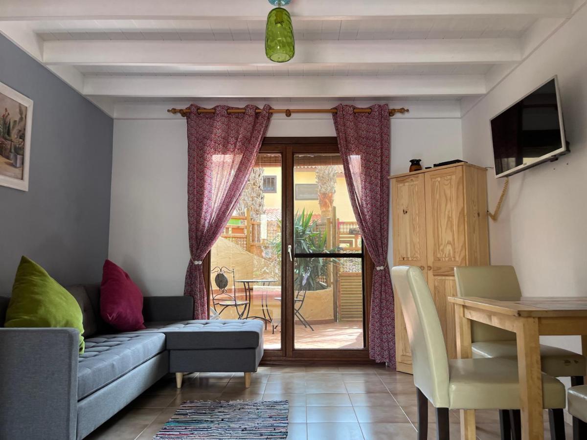 Surf And Chill Bungalow 70 Apartment Parque Holandes Exterior photo