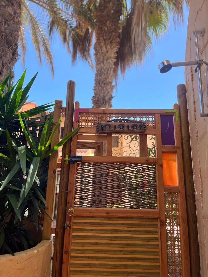 Surf And Chill Bungalow 70 Apartment Parque Holandes Exterior photo