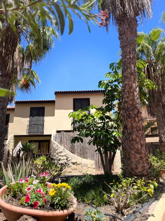 Surf And Chill Bungalow 70 Apartment Parque Holandes Exterior photo